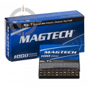 MAGTECH ZÜNDHÜTCHEN NO. 7 1/2 SMALL RIFLE 1000 STÜCK
